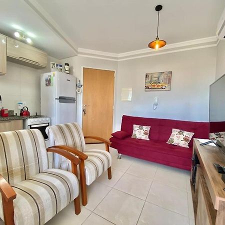 Apartament Sol E Mar Capão da Canoa Zewnętrze zdjęcie