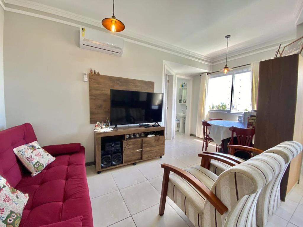 Apartament Sol E Mar Capão da Canoa Zewnętrze zdjęcie