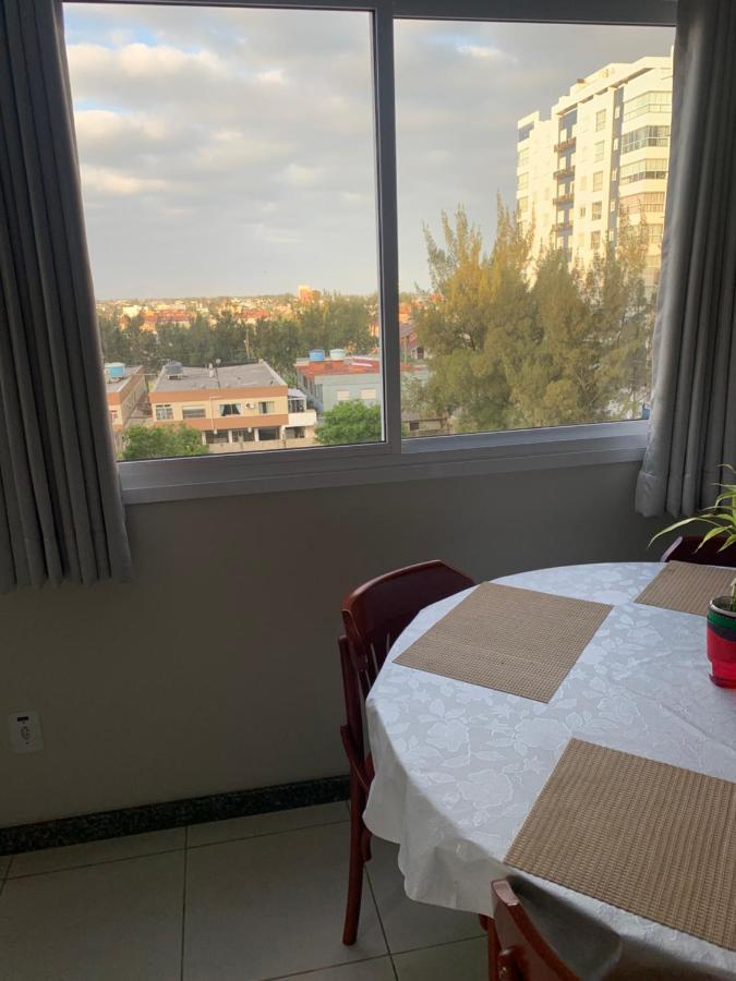 Apartament Sol E Mar Capão da Canoa Zewnętrze zdjęcie