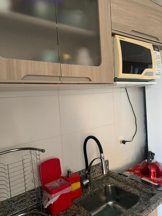 Apartament Sol E Mar Capão da Canoa Zewnętrze zdjęcie