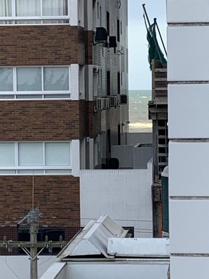 Apartament Sol E Mar Capão da Canoa Zewnętrze zdjęcie